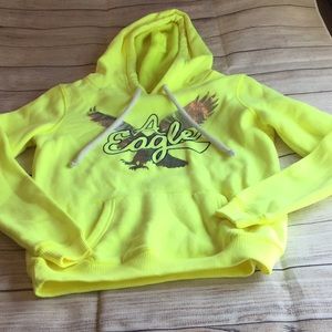 American Eagle outfitters vintage sweatshirt, size XS